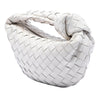 Bottega Veneta Mini Nappa Intrecciato Jodie Secondhand