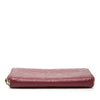 Louis Vuitton Monogram Empreinte Zippy Long Wallet Secondhand