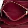 Louis Vuitton Monogram Empreinte Zippy Long Wallet Secondhand