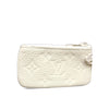 Louis Vuitton Monogram Empreinte Pochette Cles Secondhand