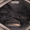 Burberry Supernova Check Canvas Handbag Secondhand