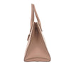 Prada Medium Saffiano Cuir Monochrome Top Handle Tote Secondhand