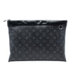 Louis Vuitton Monogram Eclipse Discovery Pochette GM Secondhand