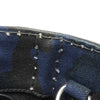 Prada Small Canvas Canapa Logo Camouflage Tote Secondhand
