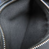 Prada Small Canvas Canapa Logo Camouflage Satchel Secondhand