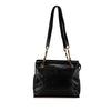 Chanel CC Lambskin Chain Tote Secondhand