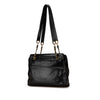 Chanel CC Lambskin Chain Tote Secondhand