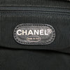 Chanel CC Lambskin Chain Tote Secondhand