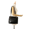 Chanel CC Lambskin Chain Tote Secondhand