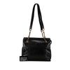 Chanel CC Lambskin Chain Tote Secondhand