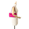 Gucci Satin Shoulder Bag  Secondhand