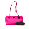 Gucci Satin Shoulder Bag  Secondhand