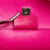 Gucci Satin Shoulder Bag  Secondhand