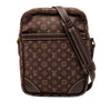 Louis Vuitton Monogram Mini Lin Danube Secondhand