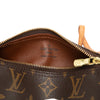 Louis Vuitton Monogram Papillon Pochette Secondhand