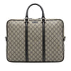 Gucci GG Supreme Business Bag Secondhand