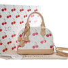 Louis Vuitton Takashi Murakami Monogram Cherry Alma BB Secondhand