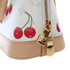 Louis Vuitton Takashi Murakami Monogram Cherry Alma BB Secondhand