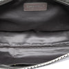 Chanel Metallic Glazed Calfskin Perforated Rodeo Drive Flap Secondhand