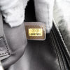 Chanel Metallic Glazed Calfskin Perforated Rodeo Drive Flap Secondhand