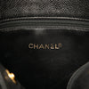 Chanel CC Caviar Chain Tote Secondhand