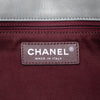 Chanel Medium Iridescent Calfskin In The Mix Flap Secondhand