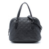 Secondhand Gucci Mini Guccissima Dome Satchel