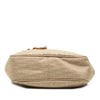 Dior Diorissimo Trotter Canvas Bow Tote Secondhand