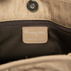 Dior Diorissimo Trotter Canvas Bow Tote Secondhand