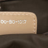 Dior Diorissimo Trotter Canvas Bow Tote Secondhand