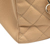 Chanel Caviar Grand Shopping Tote Secondhand