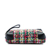 Chanel Tweed Street Allure Belt Bag Secondhand