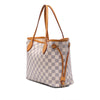 Secondhand Louis Vuitton Damier Azur Neverfull PM