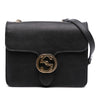 Secondhand Gucci Small Dollar Calfskin Interlocking G Crossbody