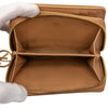 Louis Vuitton Monogram Embossed Lambskin Lou Coussin Wallet Secondhand