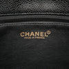Chanel CC Caviar Tote Secondhand