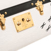 Louis Vuitton Epi Trunk Clutch Secondhand