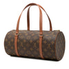 Louis Vuitton Monogram Papillon 30 Secondhand