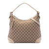 Gucci Small GG Canvas Miss GG Hobo Secondhand