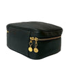 Chanel CC Caviar Vanity Case Secondhand