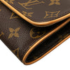 Louis Vuitton Monogram Pochette Twin PM Secondhand