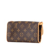 Louis Vuitton Monogram Pochette Twin PM Secondhand