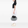 Chanel Lambskin Stretch Spirit Cabas Tote Secondhand