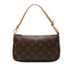 Louis Vuitton Monogram Pochette Accessoires Secondhand