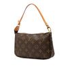 Louis Vuitton Monogram Pochette Accessoires Secondhand