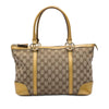 Gucci GG Canvas Lovely Tote Secondhand