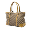 Gucci GG Canvas Lovely Tote Secondhand