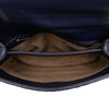 Bottega Veneta Small Nappa Intrecciato Boutis Olimpia Shoulder Bag Secondhand
