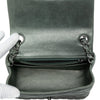 Chanel Mini Square Classic Lambskin Single Flap Secondhand