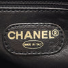 Chanel Grained Calfskin Tote Secondhand